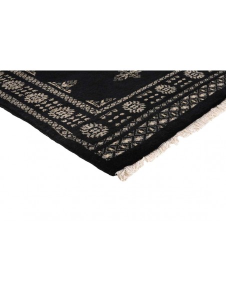 Hand made rug Bukhara extra fine Pakistan cm.92x157
