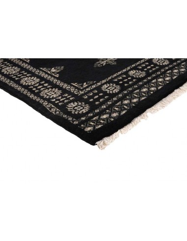 Hand made rug Bukhara extra fine Pakistan cm.92x157