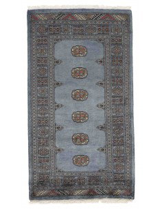 Hand made rug Bukhara extra fine Pakistan cm.95x170