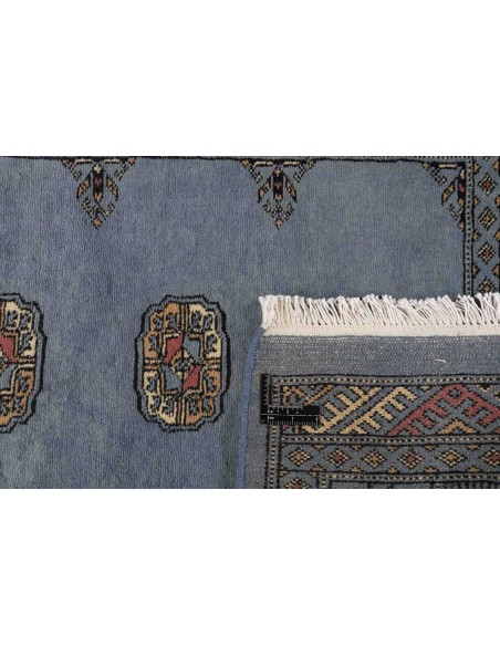 Hand made rug Bukhara extra fine Pakistan cm.95x170