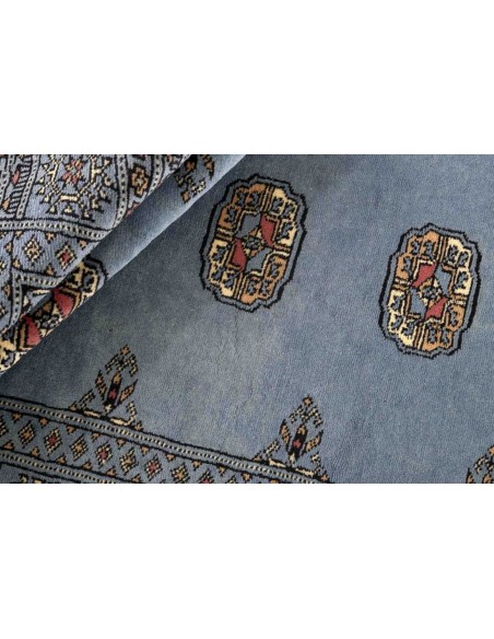 Hand made rug Bukhara extra fine Pakistan cm.95x170