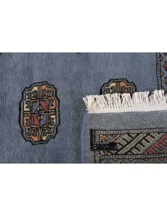 Hand made rug Bukhara extra fine Pakistan cm.95x169 2