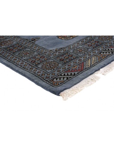 Hand made rug Bukhara extra fine Pakistan cm.95x169
