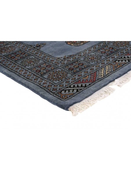 Hand made rug Bukhara extra fine Pakistan cm.95x169