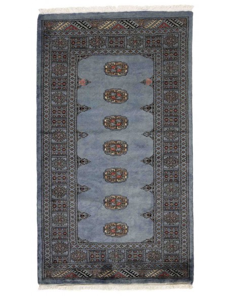 Hand made rug Bukhara extra fine Pakistan cm.96x168