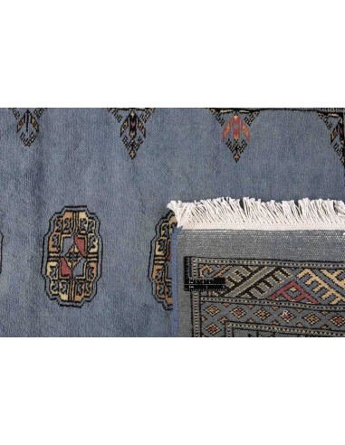 Hand made rug Bukhara extra fine Pakistan cm.96x168