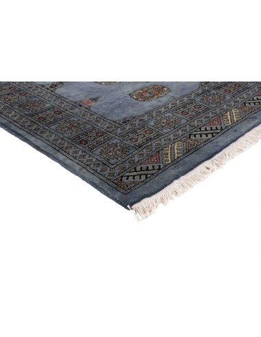 Hand made rug Bukhara extra fine Pakistan cm.96x168