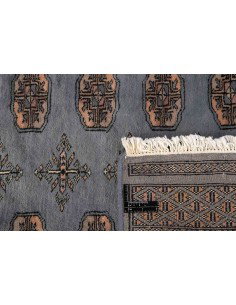 Hand made rug Bukhara extra fine Pakistan cm.97x153 2