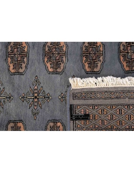 Hand made rug Bukhara extra fine Pakistan cm.97x153