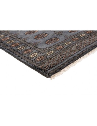 Hand made rug Bukhara extra fine Pakistan cm.97x153