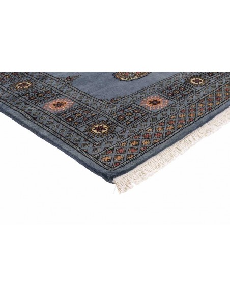 Hand made rug Bukhara extra fine Pakistan cm.92x153