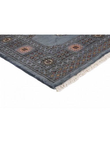Hand made rug Bukhara extra fine Pakistan cm.93x149