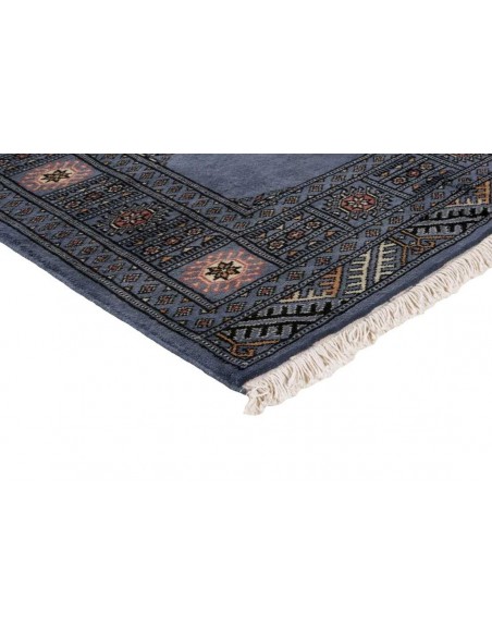Hand made rug Bukhara extra fine Pakistan cm.96x156