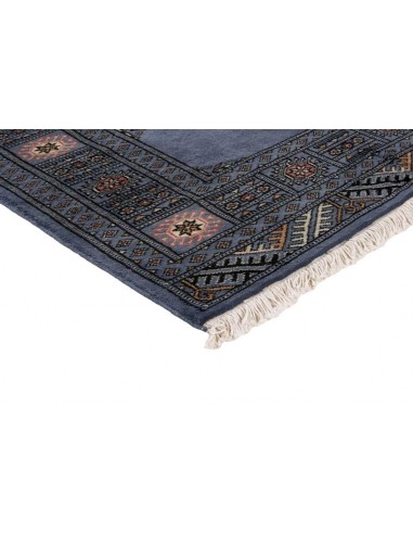 Hand made rug Bukhara extra fine Pakistan cm.96x156