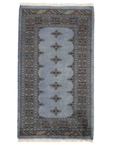 Hand made rug Bukhara extra fine Pakistan cm.95x164