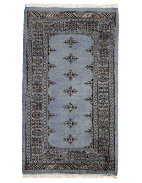 Hand made rug Bukhara extra fine Pakistan cm.95x164
