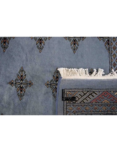 Hand made rug Bukhara extra fine Pakistan cm.95x164
