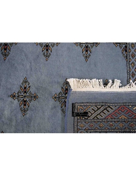 Hand made rug Bukhara extra fine Pakistan cm.95x164