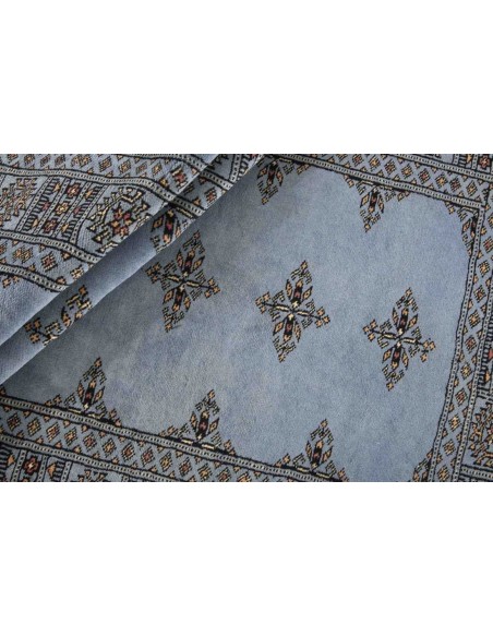 Hand made rug Bukhara extra fine Pakistan cm.95x164