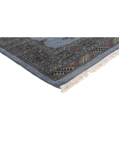 Hand made rug Bukhara extra fine Pakistan cm.95x164