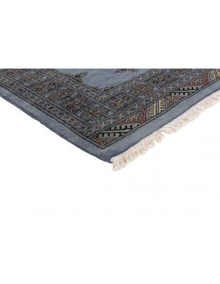 Hand made rug Bukhara extra fine Pakistan cm.95x164