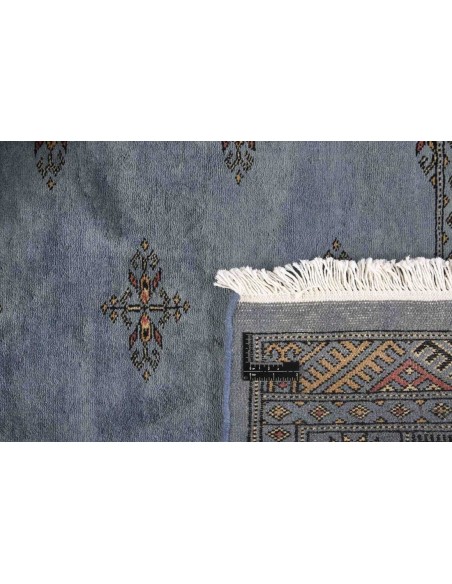 Hand made rug Bukhara extra fine Pakistan cm.95x152