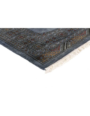 Hand made rug Bukhara extra fine Pakistan cm.95x152