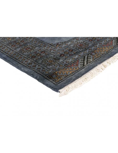 Hand made rug Bukhara extra fine Pakistan cm.95x152