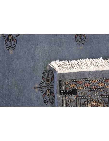 Hand made rug Bukhara extra fine Pakistan cm.94x162