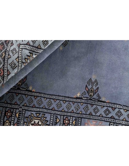 Hand made rug Bukhara extra fine Pakistan cm.94x162