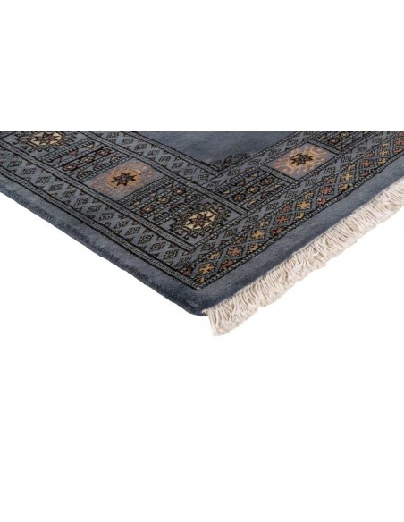 Hand made rug Bukhara extra fine Pakistan cm.94x162