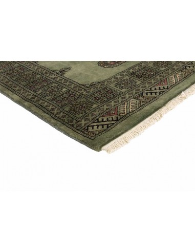 Hand made rug Bukhara extra fine Pakistan cm.96x160