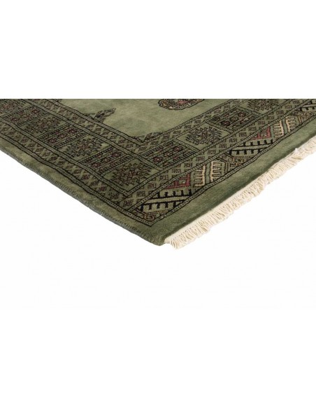 Hand made rug Bukhara extra fine Pakistan cm.96x160