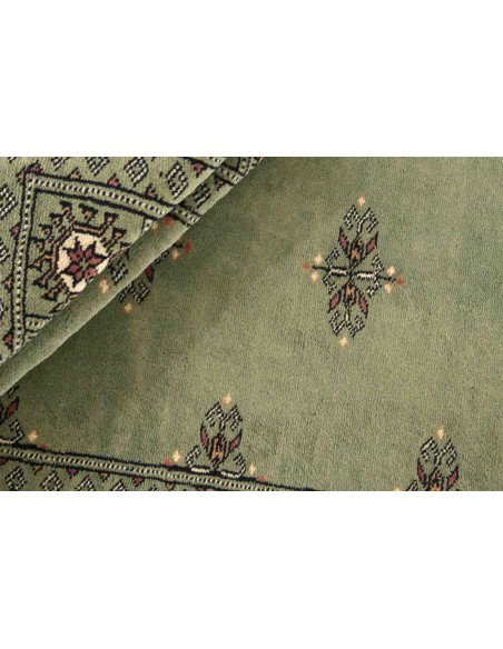 Hand made rug Bukhara extra fine Pakistan cm.93x154