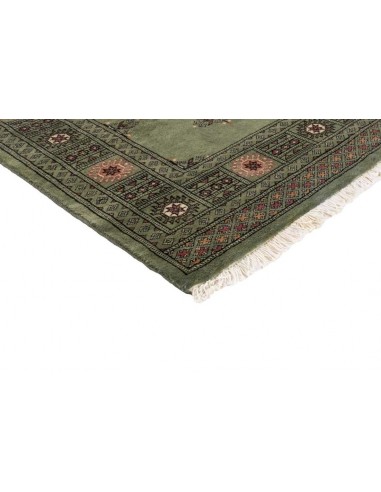 Hand made rug Bukhara extra fine Pakistan cm.93x154