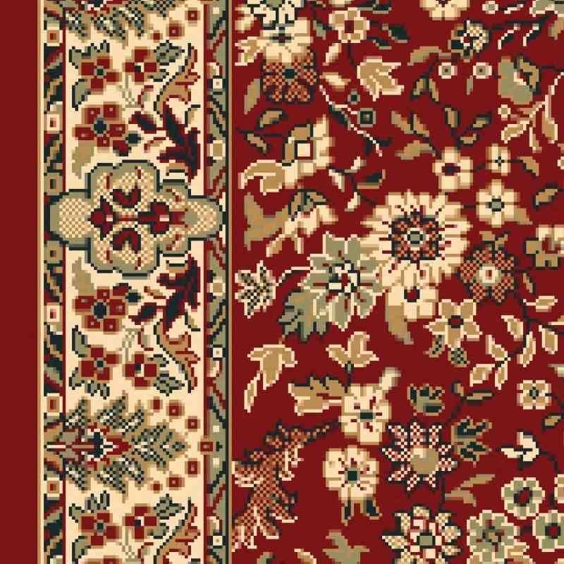 tappeto SHIRAZ SITAP 57010-1464 PASSATOIA ALT 85 classico da EUR 113.22