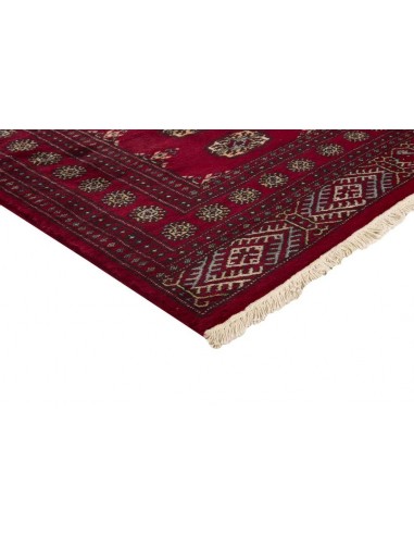 Hand made rug Bukhara extra fine Pakistan cm.139x184