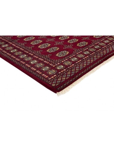 Hand made rug Bukhara extra fine Pakistan cm.138x193