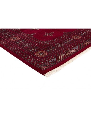 Hand made rug Bukhara extra fine Pakistan cm.138x215