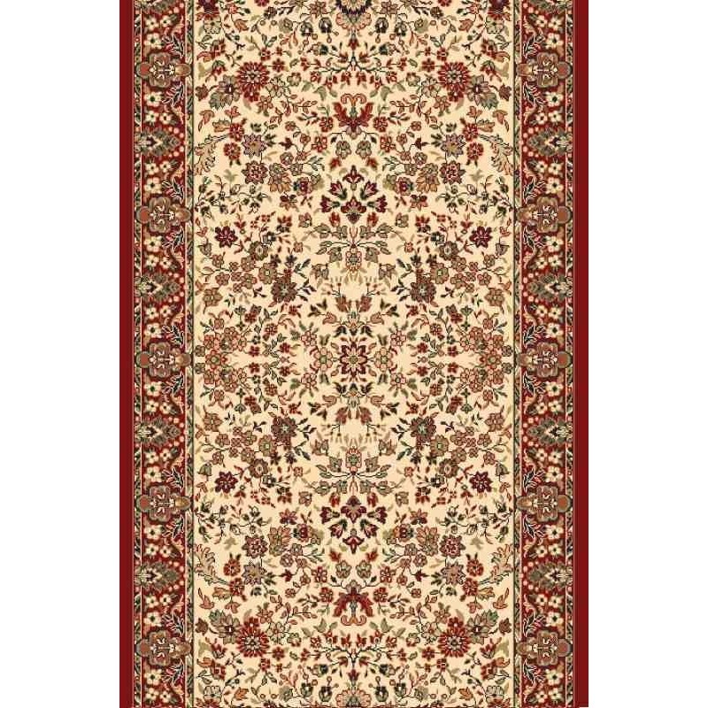 tappeto SHIRAZ SITAP 57010-6414 PASSATOIA ALT 66 classico da EUR 87.89