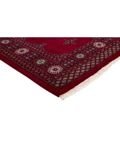 Hand made rug Bukhara extra fine Pakistan cm.142x201