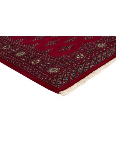 Hand made rug Bukhara extra fine Pakistan cm.137x210