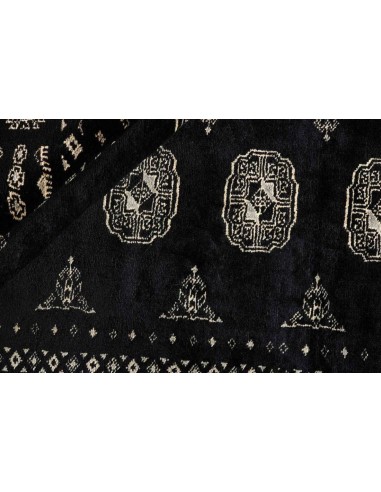Hand made rug Bukhara extra fine Pakistan cm.135x218