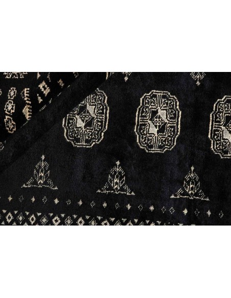 Hand made rug Bukhara extra fine Pakistan cm.135x218