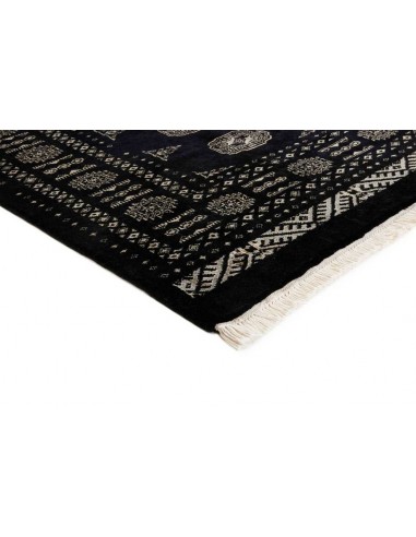 Hand made rug Bukhara extra fine Pakistan cm.135x218