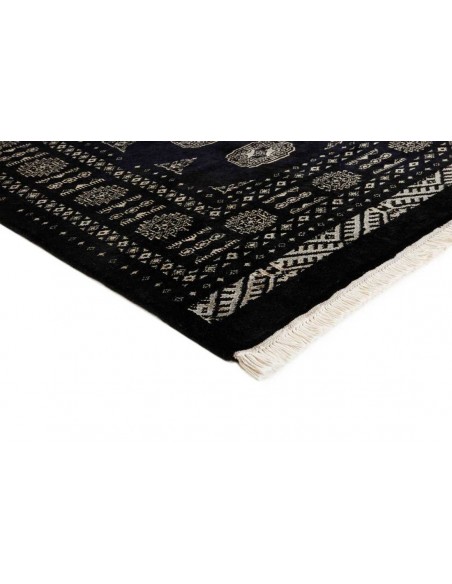 Hand made rug Bukhara extra fine Pakistan cm.135x218