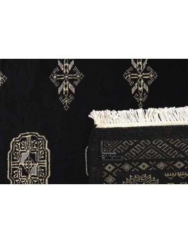 Hand made rug Bukhara extra fine Pakistan cm.135x198