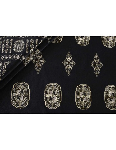 Hand made rug Bukhara extra fine Pakistan cm.135x198