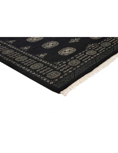Hand made rug Bukhara extra fine Pakistan cm.135x198