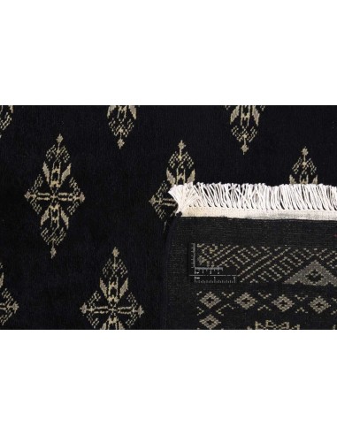 Hand made rug Bukhara extra fine Pakistan cm.136x194